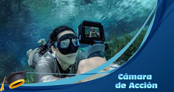 Cámara de Acción